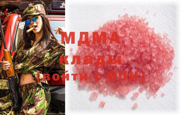 кокс Балахна